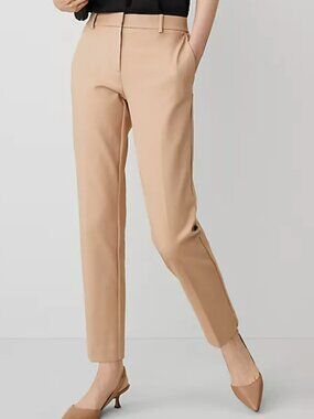 Anne Taylor The Eva Ankle Pant